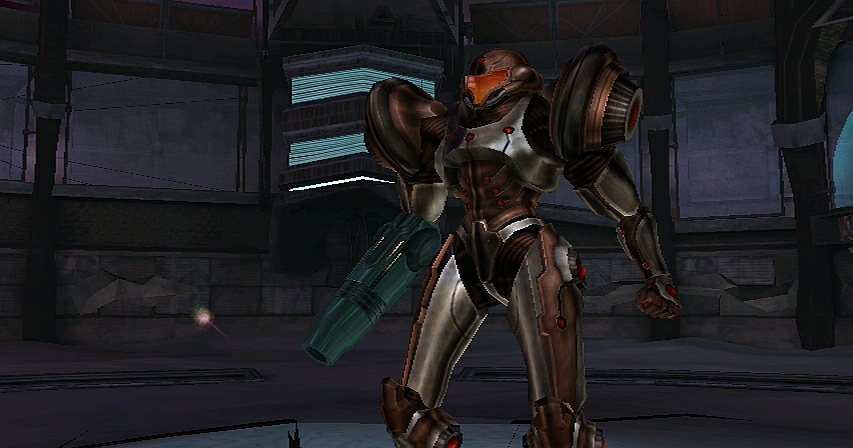 Metroid Prime Trilogy